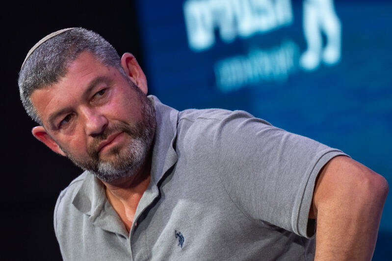 לחץ כבד על עופר וינטר אחרי הודעת הפרישה של גנץ: "השמאל מאורגן למופת"