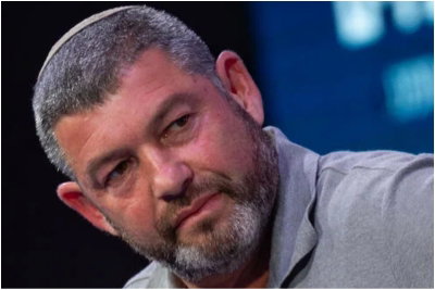 לחץ כבד על עופר וינטר אחרי הודעת הפרישה של גנץ: "השמאל מאורגן למופת"