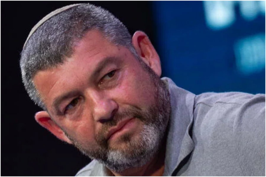 יקח אחריות? הלחץ של הימין על וינטר אחרי הודעת הפרישה של גנץ