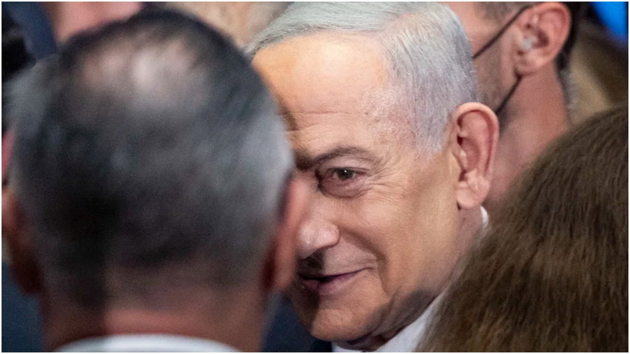 "אני יורה החוצה, בצלאל החוצה": נתניהו במתקפה על איתמר בן גביר