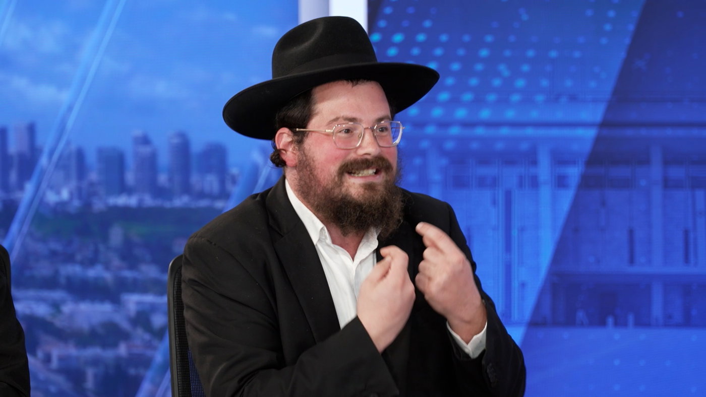 הרב שלום אריאל