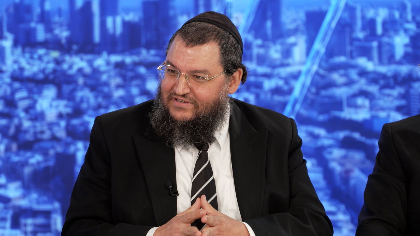 הרב נתנאל פיטוסי