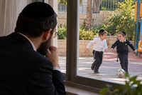 "איך מפרידים את החברות הזו"
