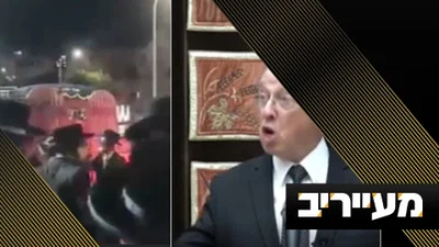 התשובה לקמפיין הסרטונים המחריד - והזעם בחסידות קרלין | מעייריב