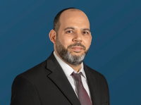 שמעון טובול, סגן ראש עיריית באר שבע ומועמד מפלגת נעם לישראל לכנסת