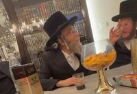 שבוע לבחירות: טסלר חושף בחוג בית סגור את האסטרטגיה של יהדות התורה