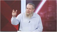 "יותר יהדות, אפס פרוגרס רדיקלי – ואת זה אני הולך לעשות במשרד החינוך!"