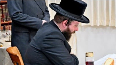 אליקים שטארק