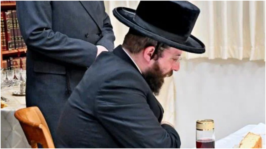 אליקים שטארק