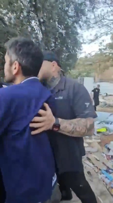 מהטמה בבני ברק
