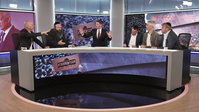 המפלגות הקטנות שמעוררות זעם ולמה עוצרים בני ישיבות רגע לפני הבחירות? | פאנל 'כיפות שחורות'