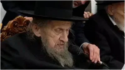 הגר"ד לנדו בהתייחסות ראשונה למפלגות החרדיות החדשות: "מרמור וטענות"