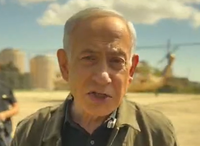 ראש הממשלה מעלה שוב את הנושא האיראני ומתחייב: "לא יהיה נשק גרעיני"