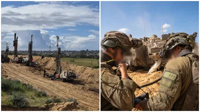 טלטלה בצה"ל: עשרות אנשי קבע חשודים בהונאת מיליונים בעזה בזמן המלחמה