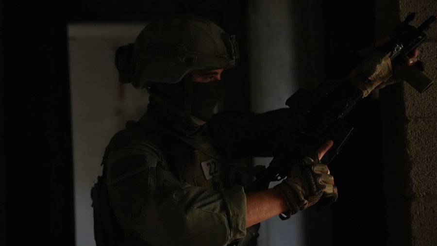 מסתערבים
