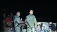 מעצר השב"חים