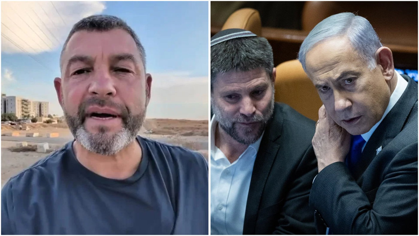תתאחדו - כן, אפילו עכשיו