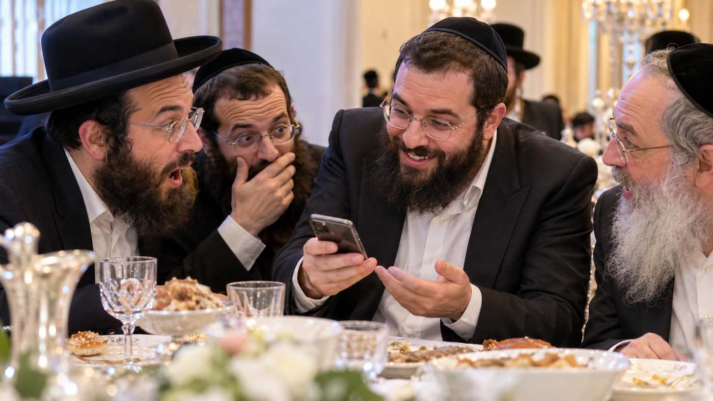 גילינו את הסוד של הגיס שמשיג הכל בזול