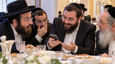 גילינו את הסוד של הגיס שמשיג הכל בזול