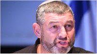 "לא הערכתי את העוצמה נגדנו": המועמד של וינטר מסביר מדוע פרש מהמירוץ