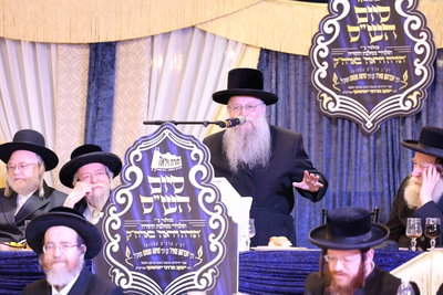סיום הש"ס בתורה ויראה
