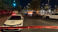 אישה חרדית נפגעה קשה מאוטובוס בירושלים - מצבה קשה