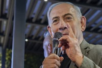 ראש הממשלה בנימין נתניהו