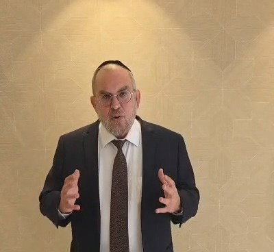 ח"כ יעקב אשר מגיב למעצר עשרות בחורים מחב"ד