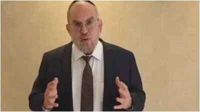 יעקב אשר עולה להתקפה: "המעצרים - ניסיונות לשבש את הליך הבחירות"