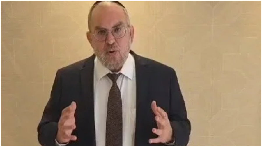 יעקב אשר עולה להתקפה: "המעצרים - ניסיונות לשבש את הליך הבחירות"