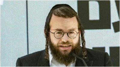 לייטנר בהצהרה: "נתון ללחצים כבדים ואיומים קשים, הם לא בוחלים בדבר"