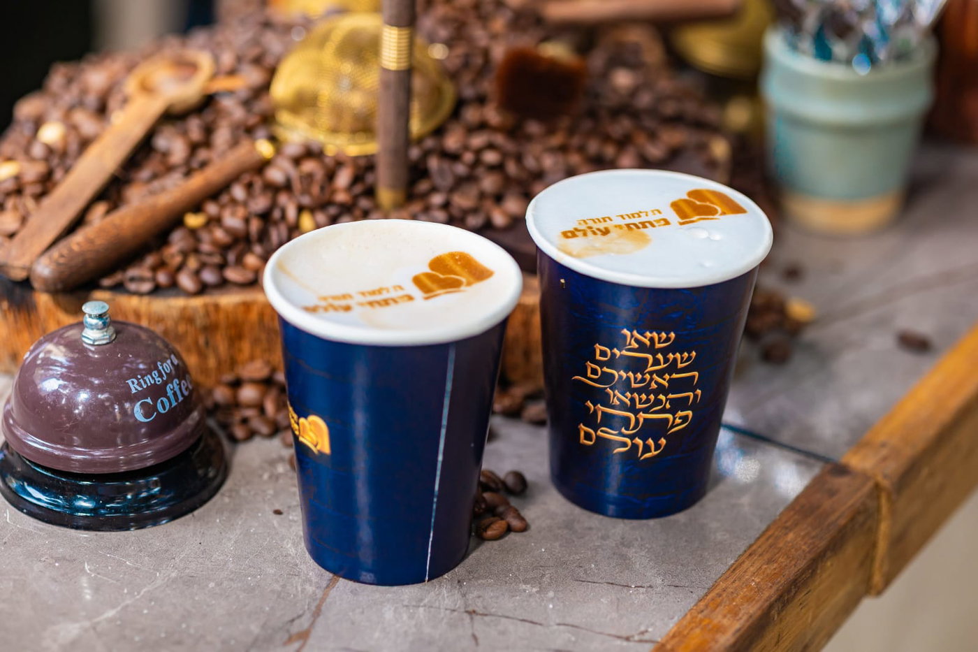 גדוי"י הגיעו לשמוח ולחגוג עם הילדים המיוחדים בחיידר החדש של פתחיה