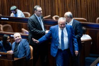 ליברמן ואיזנקוט