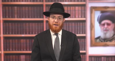 מסופק אם אמרתי 'ברך עלינו': האם צריך לחזור? • צפו