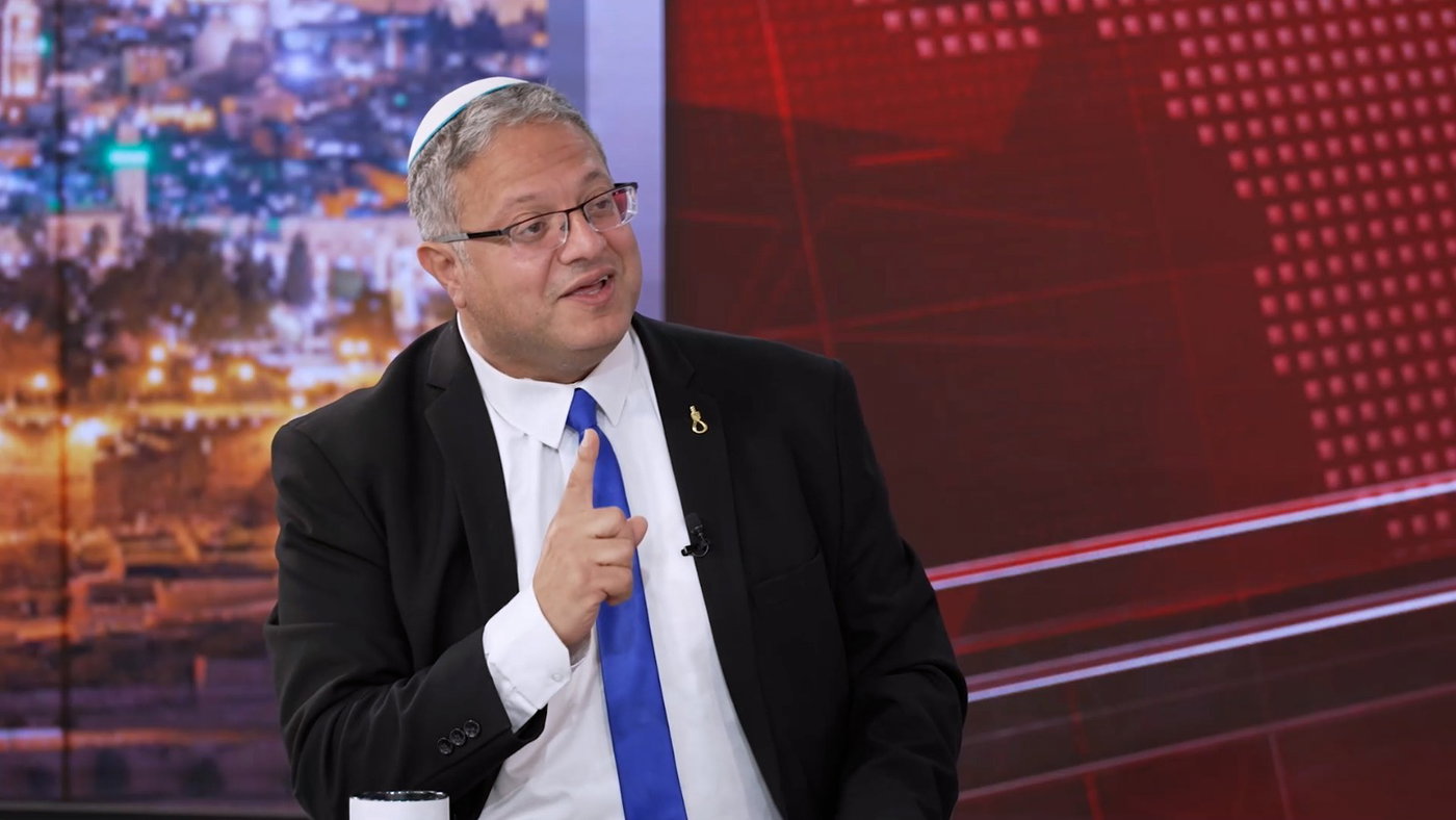 הליכוד VS בן גביר: "הוא מפיץ שקרים בוטים ועושה הכל כדי שהשמאל ינצח"