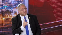 בן גביר: "למה סמוטריץ' לא מסתדר איתי? כי אני מזרחי, בעל תשובה ועוד כמה דברים" | צפו