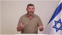 עופר וינטר בהצהרה: "הופעלו הטרדות, חוקרים פרטיים, פולסה דונרא"