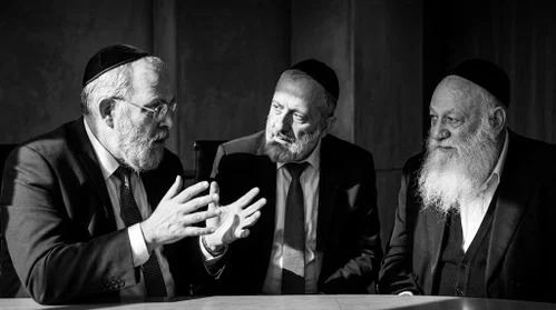 איך המפלגות החרדיות מבטיחות תיקון מבלי להודות בכישלון?