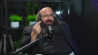 "החביאו בחורי ישיבה בבוידם מרוב פחד": הרב מילר בראיון סוער על מפלגת 'צבע שחור' וחוק הגיוס