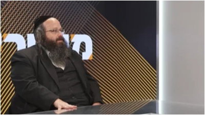 'צבע שחור' ממשיכים לאתגר את השיח בנושא הגיוס: "לכם אין פתרון, לנו יש"