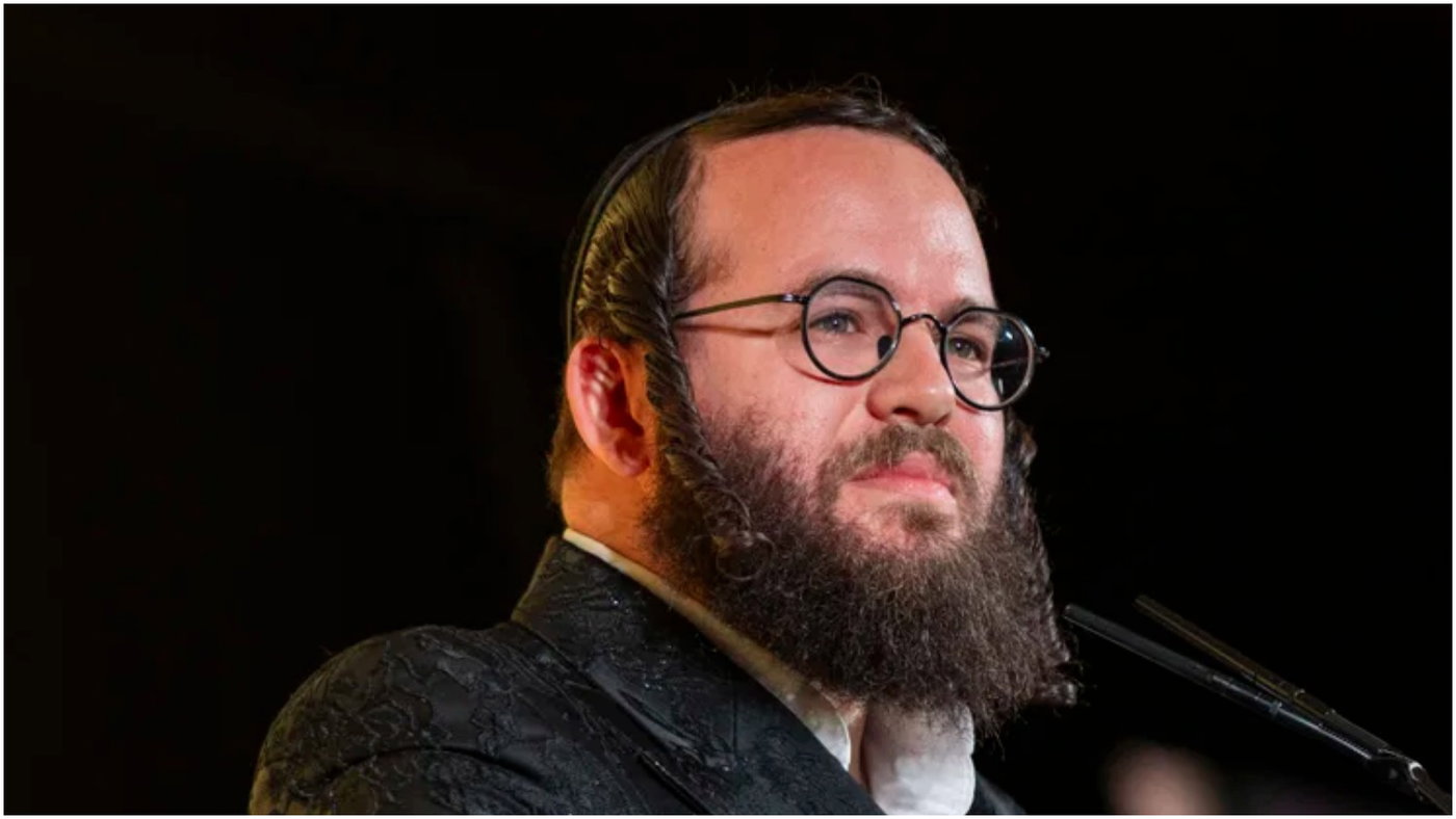 יו"ר מפלגת "הציבור החרדי" לייטנר שוקל פרישה; ימסור "הצהרה משמעותית"