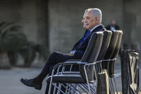 ראש הממשלה נתניהו