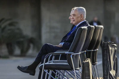 ראש הממשלה נתניהו