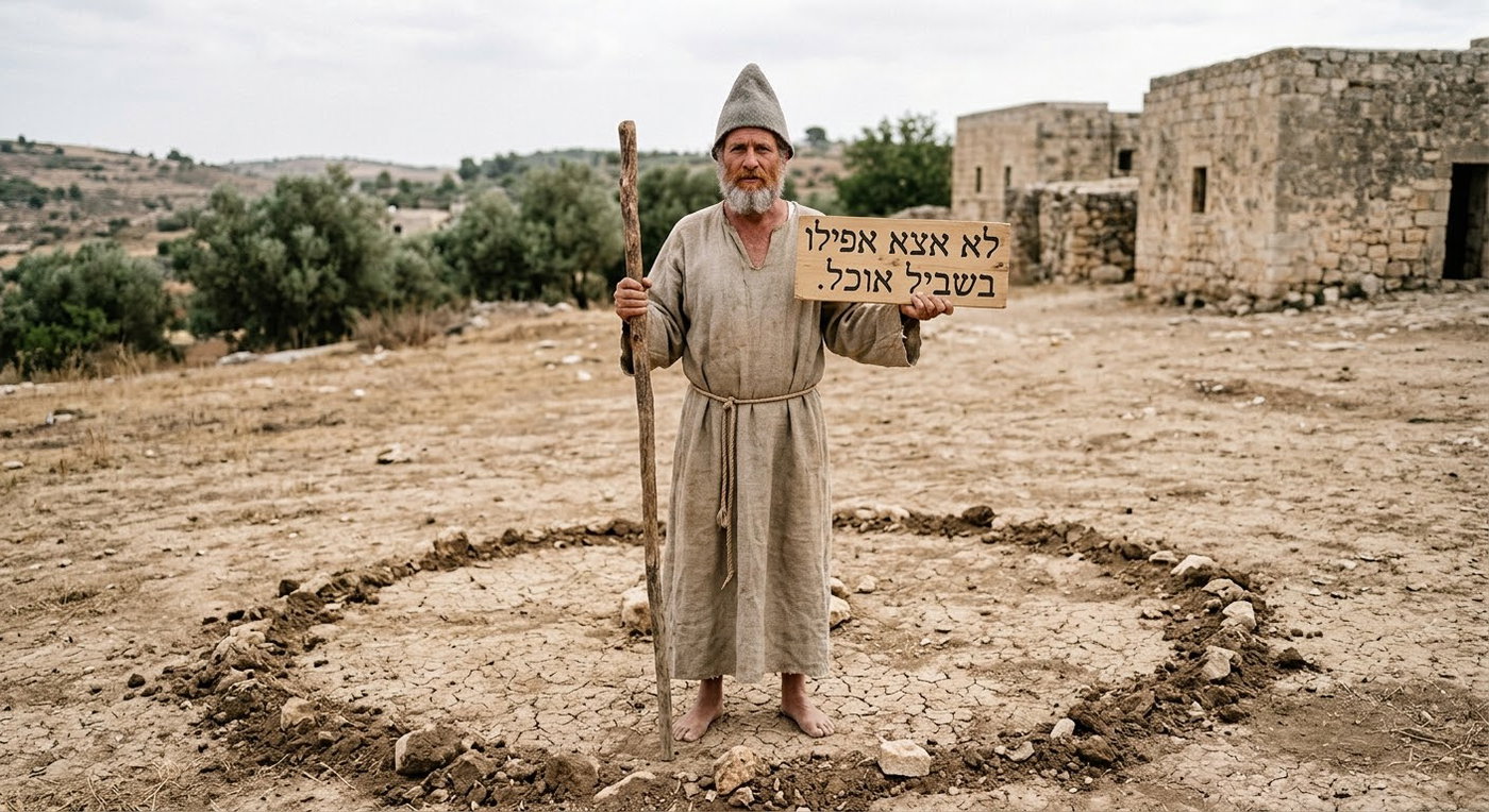 חוני המעגל
