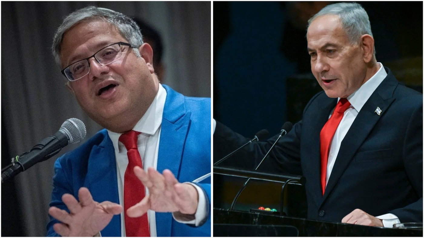 הליכוד VS בן גביר: "הוא מפיץ שקרים בוטים ועושה הכל כדי שהשמאל ינצח"