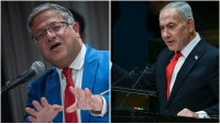 הליכוד VS בן גביר: "הוא מפיץ שקרים בוטים ועושה הכל כדי שהשמאל ינצח"