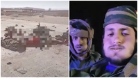 טבח במחנה האימונים בתימן: 73 הרוגים במתקפת טילים של החות'ים