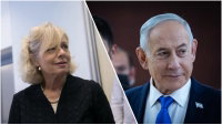 היועמ"שית שוב מתערבת | הפעם על המוקד: נאום של נתניהו בשידור חי