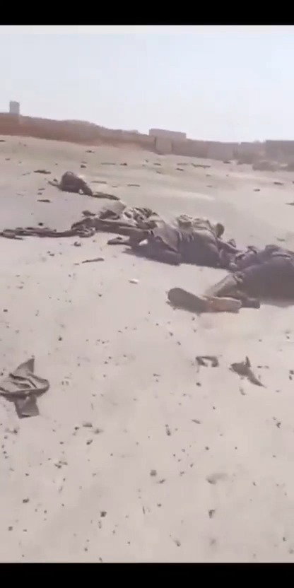 טבח במחנה האימונים בתימן: 73 הרוגים במתקפת טילים של החות'ים