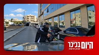 ערב בחירות: גפני זועם על נתניהו | פעיל ג'יהאד הוסווה כנהג מונית  • צפו